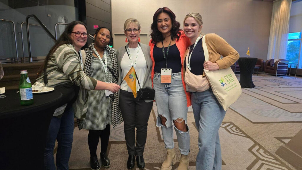 Summary of the CEIU 2025 National Immigration, Refugees and Citizenship Canada Conference Thumbnail