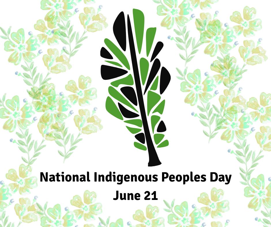 CEIU celebrates Indigenous Peoples Day Thumbnail