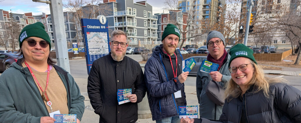 Deep cuts to jobs, programs will impact Canadians Thumbnail