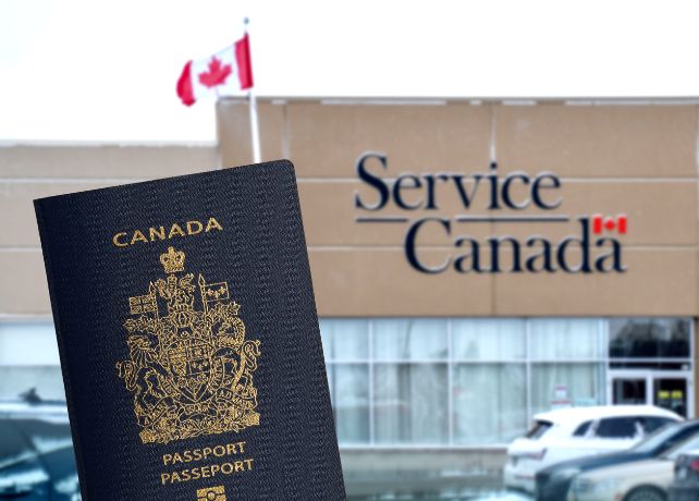 Additional 250 job cuts to Passports will delay service Thumbnail