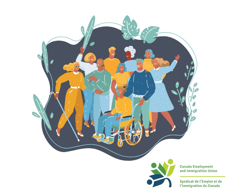 International Day of Persons with Disabilities Thumbnail