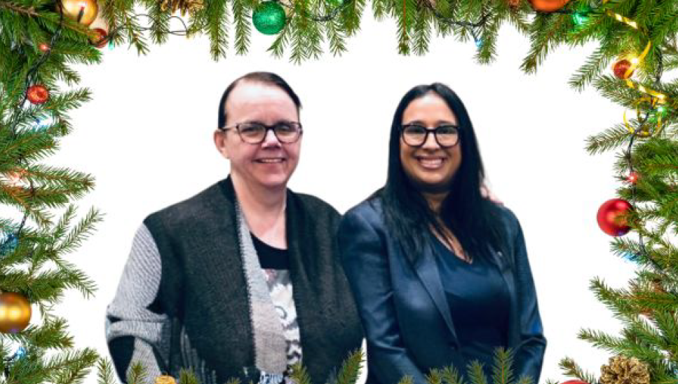 Holiday rest for the year ahead Thumbnail