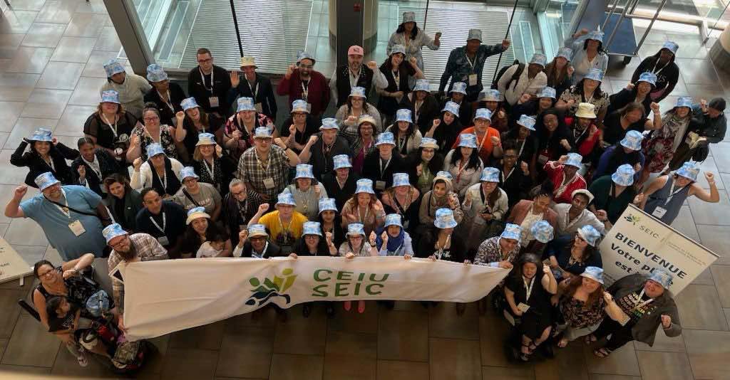 CEIU National Human Rights-Race Relations Conference Thumbnail