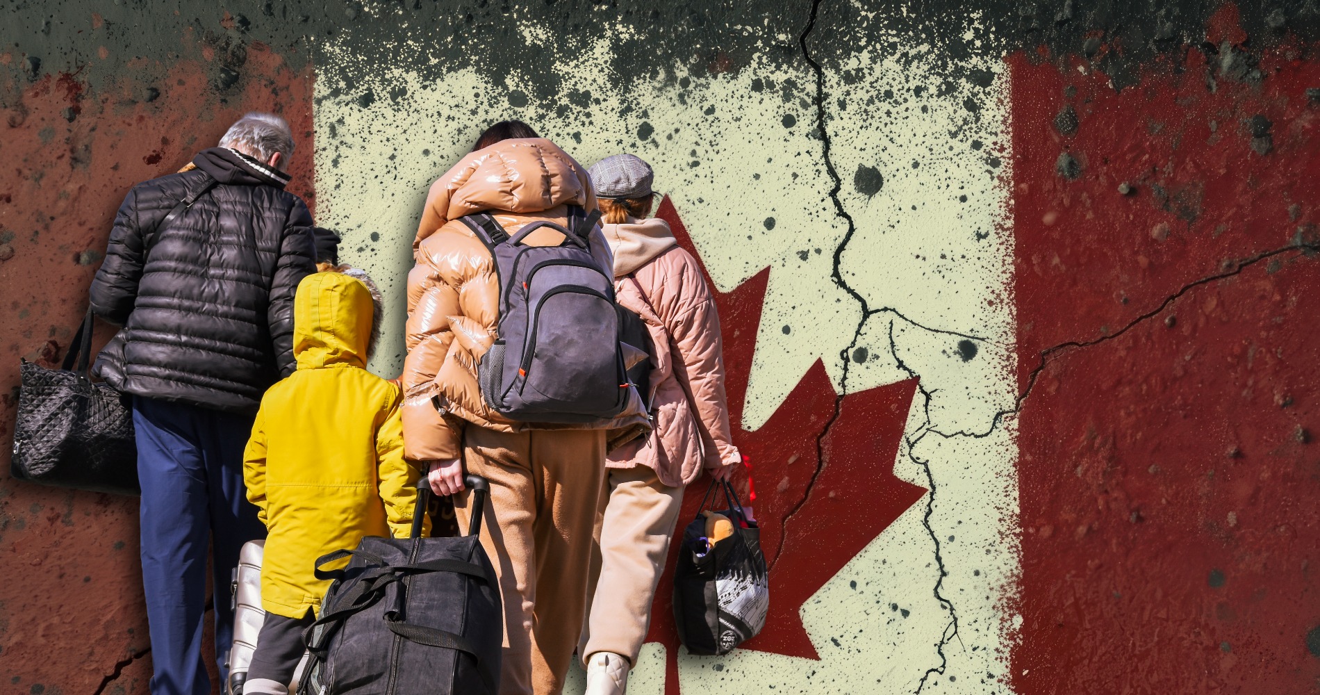 Canada’s immigration system is being decimated by budget cuts Thumbnail