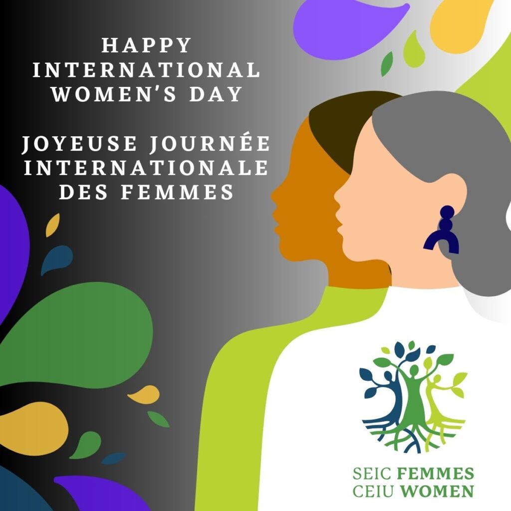 International Women’s Day is both a celebration and a call to action Thumbnail