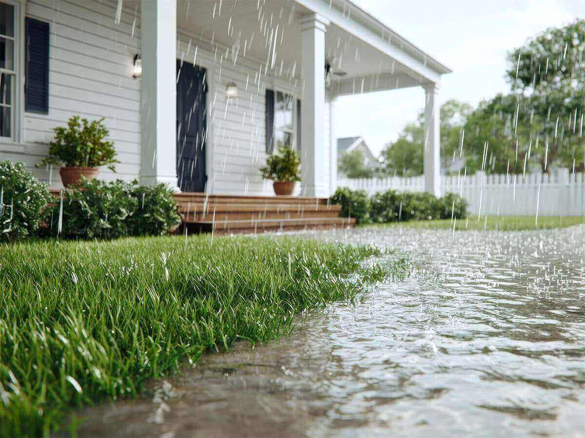Flash Floods and Torrential Rains: Making your Home More Resilient Thumbnail