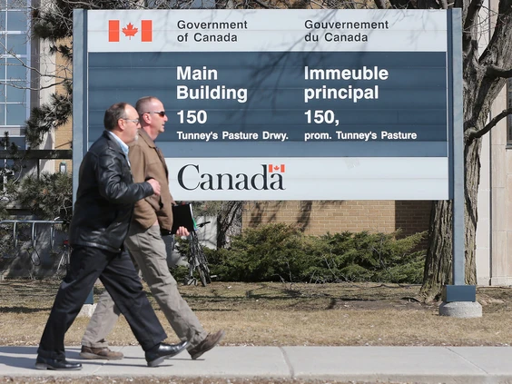 Ottawa is cutting 40,000 public-sector jobs. What it could mean for Canadians Thumbnail